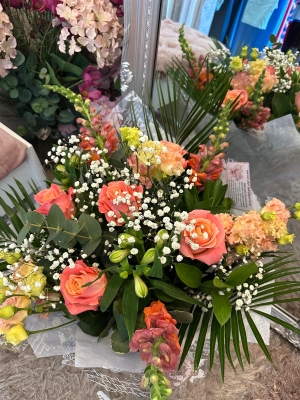 Florist Choice