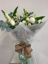 Wonderful White Bouquet