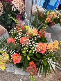 Florist Choice