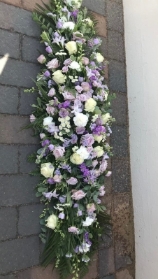 Seasonal Coffin Spray